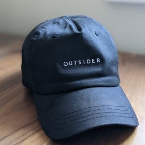 TenTree Baseball Cap